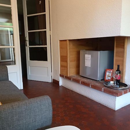L'Imprevu Saint Lary Soulan Otel Dış mekan fotoğraf