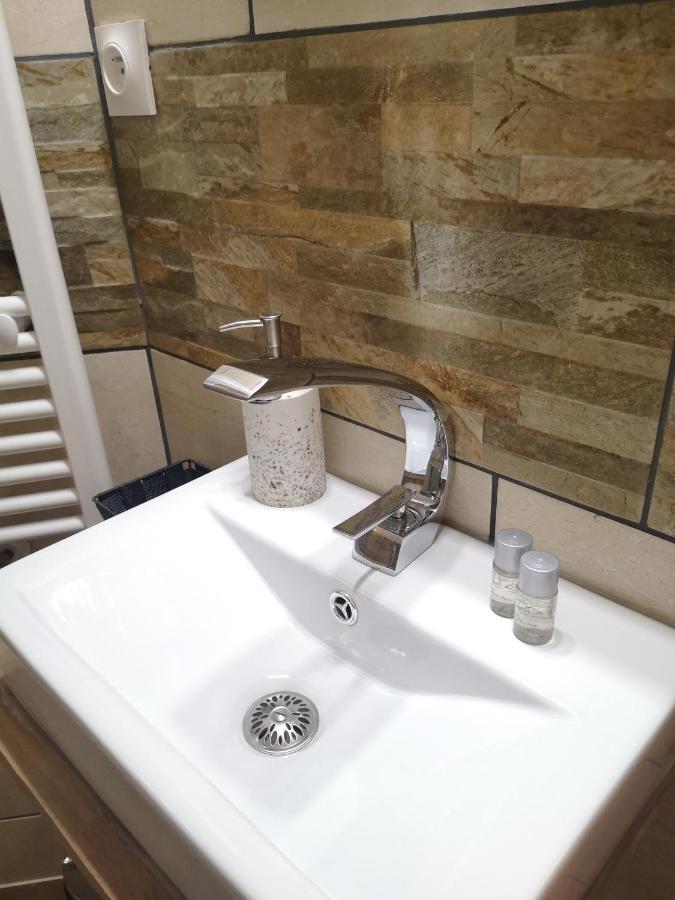 L'Imprevu Saint Lary Soulan Otel Dış mekan fotoğraf