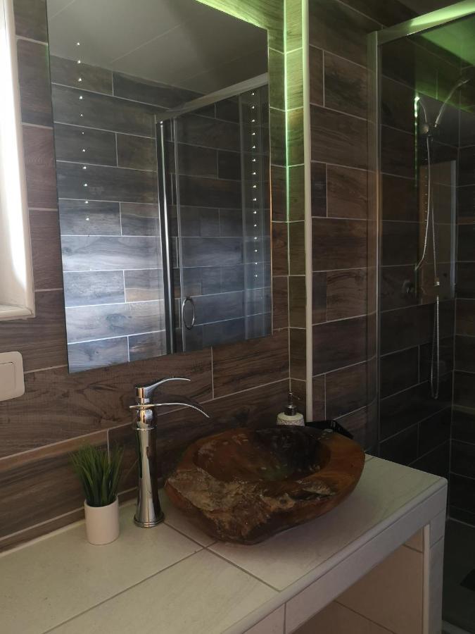 L'Imprevu Saint Lary Soulan Otel Dış mekan fotoğraf