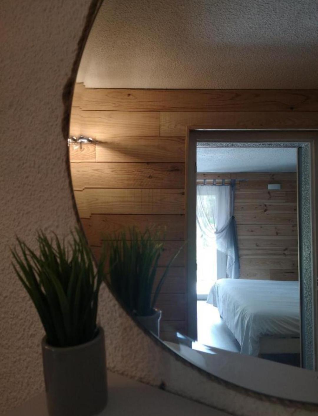 L'Imprevu Saint Lary Soulan Otel Dış mekan fotoğraf