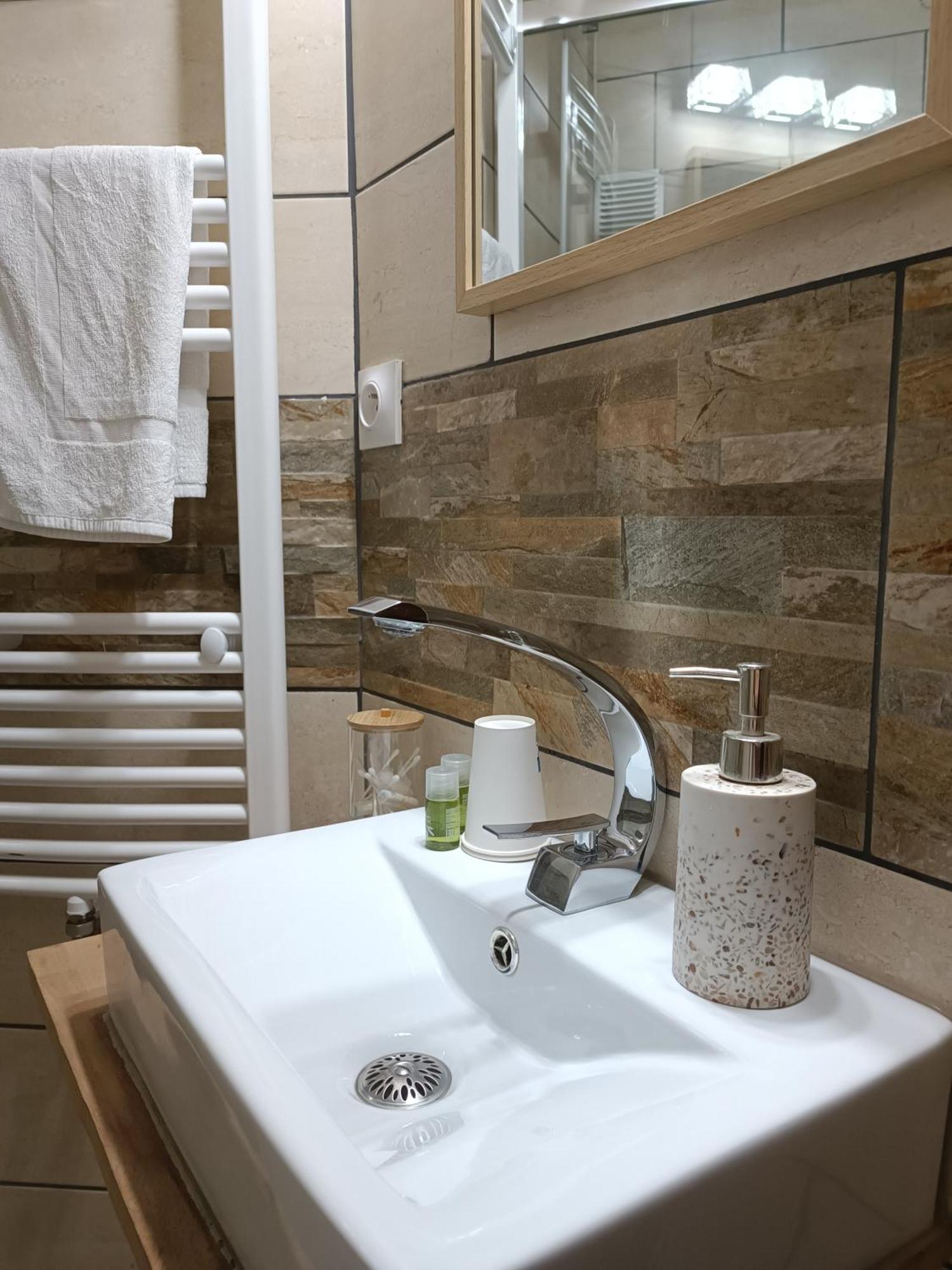 L'Imprevu Saint Lary Soulan Otel Dış mekan fotoğraf