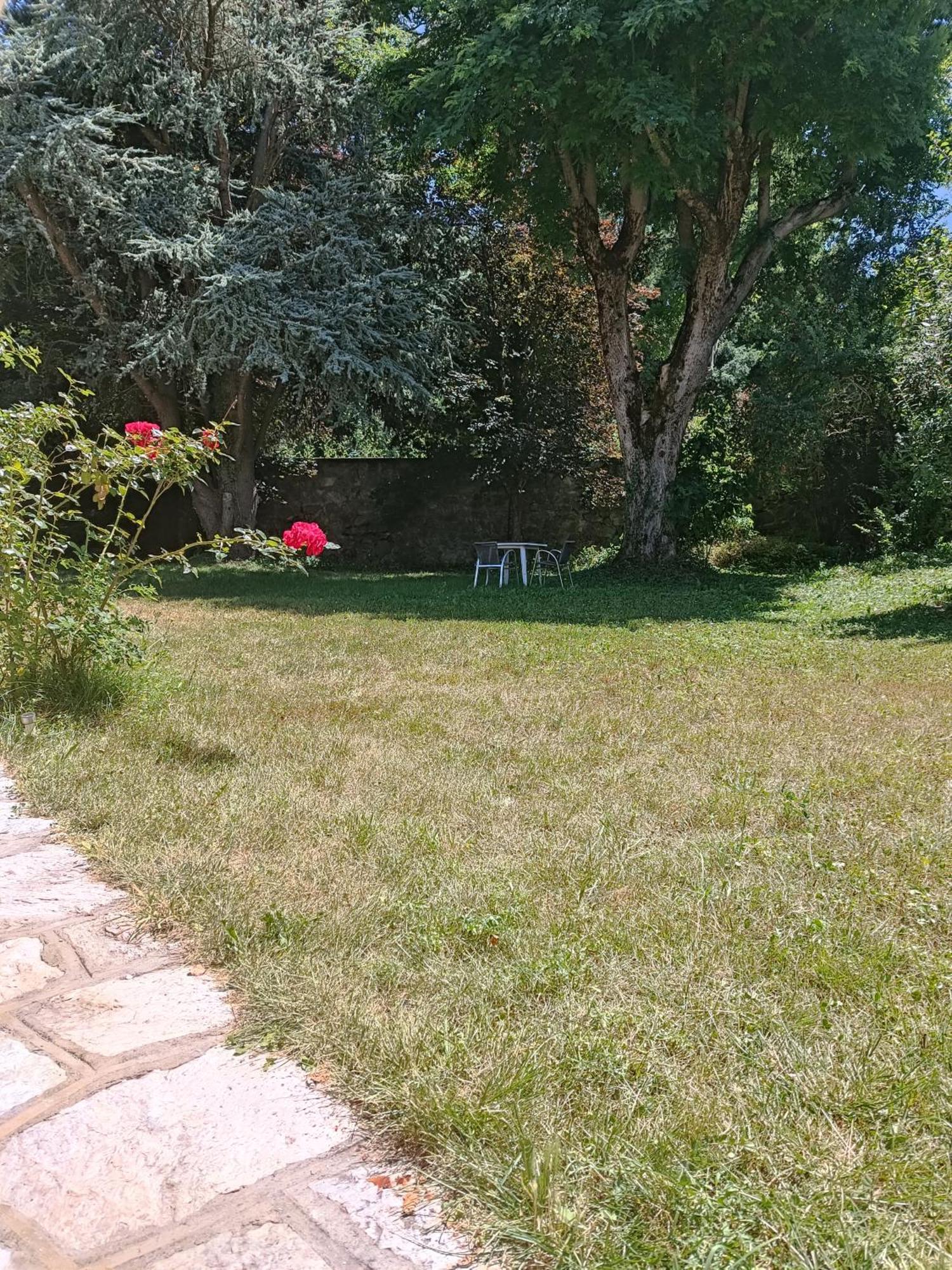 L'Imprevu Saint Lary Soulan Otel Dış mekan fotoğraf